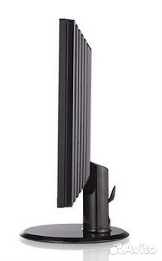 Монитор LG Flatron L222WS (на запчасти)