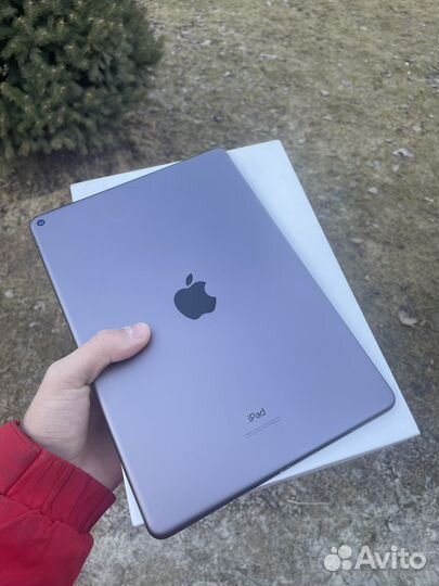 iPad air 3