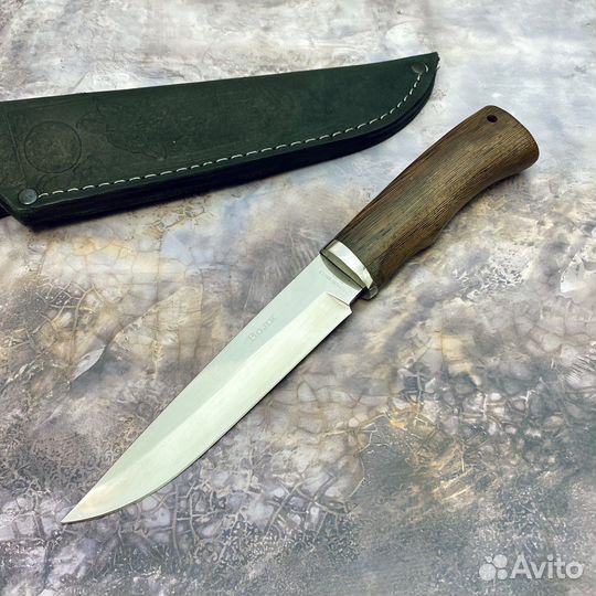 Нож охотничий
