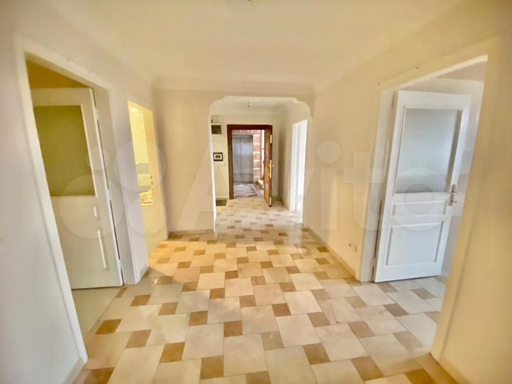 4-к. квартира, 160 м² (Турция)