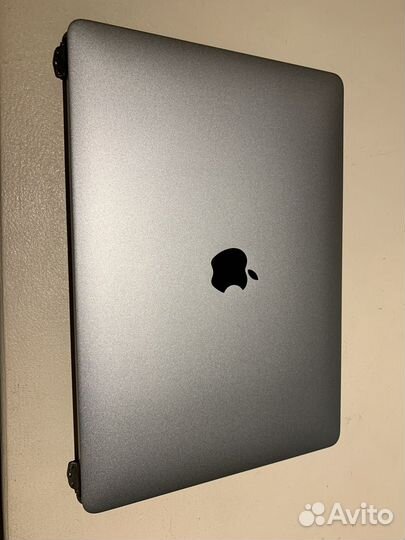 Матрица macbook pro 13 a1706,1708,1989 space gray
