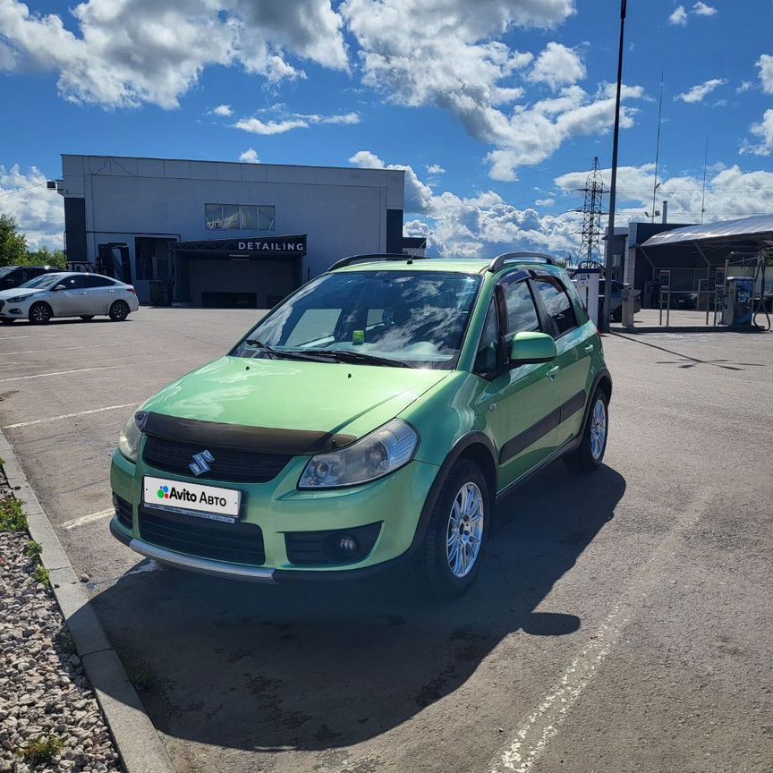 Купить Suzuki 🚘 от 100 000 ₽ в Лениногорске: 77 объявлений