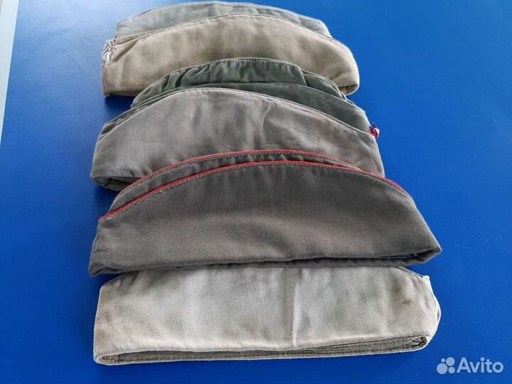 Пилоты военные СССР