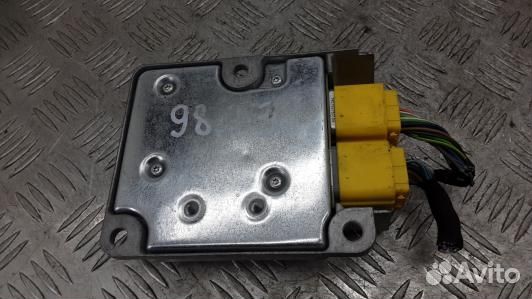Блок управления airbag chrysler 300C 1 (98O03OQ01)
