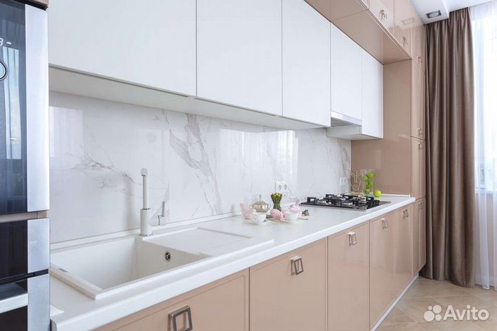 Кухня от производителя