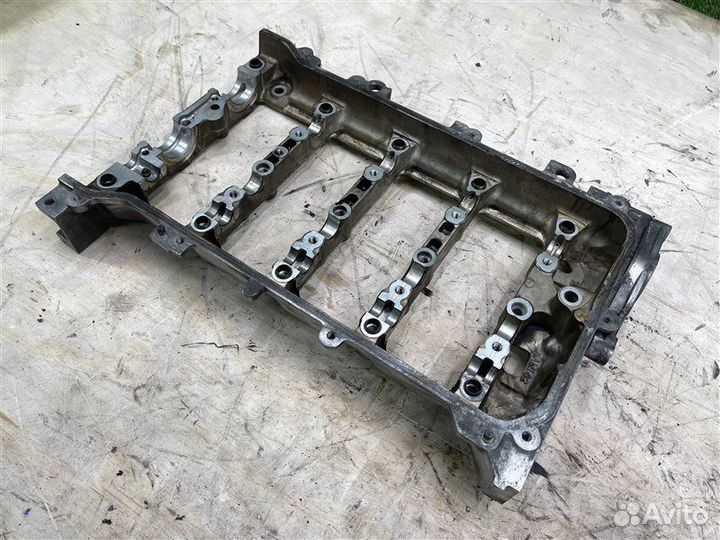 Постель распредвала Toyota Voxy ZRR75 3zrfae 2009