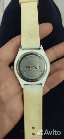 Наручные часы