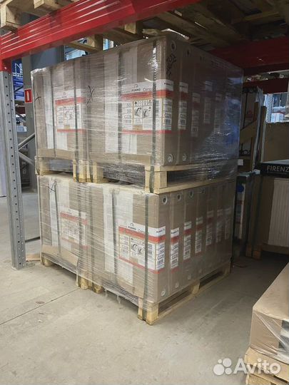 Радиатор стальной панельный purmo 22 500 500