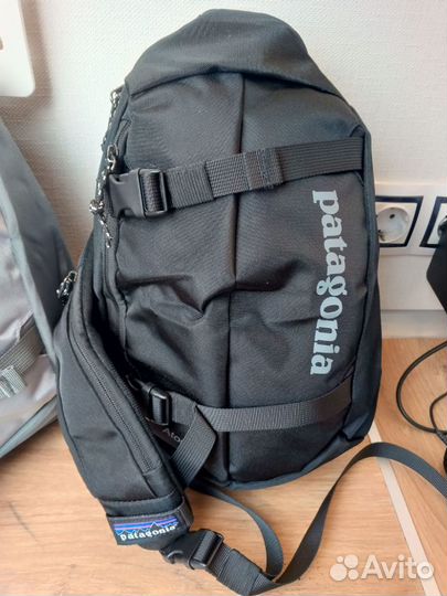 Сумка через плечо Patagonia Sling 8L