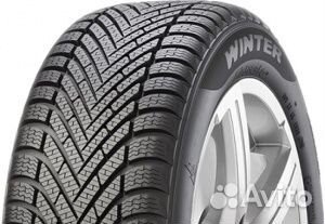 Pirelli Winter Cinturato 205/55 R17