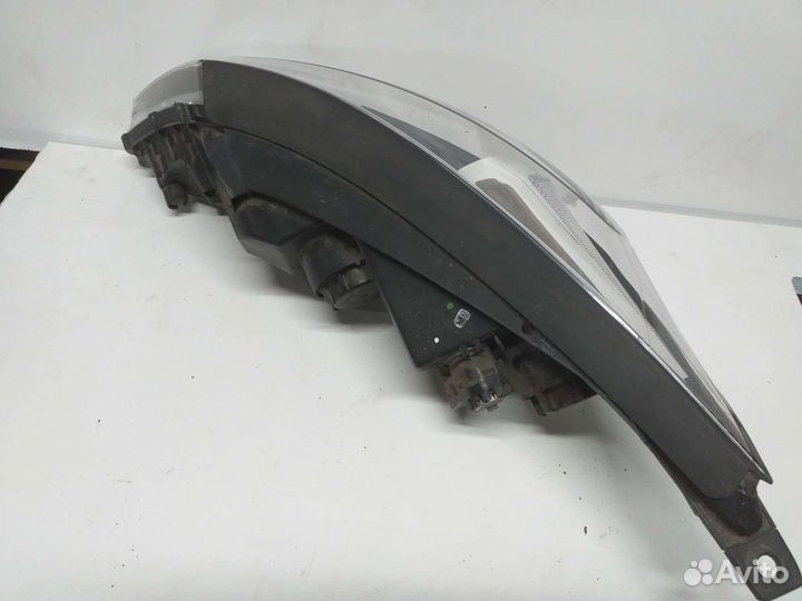 Фара kia sportage 3