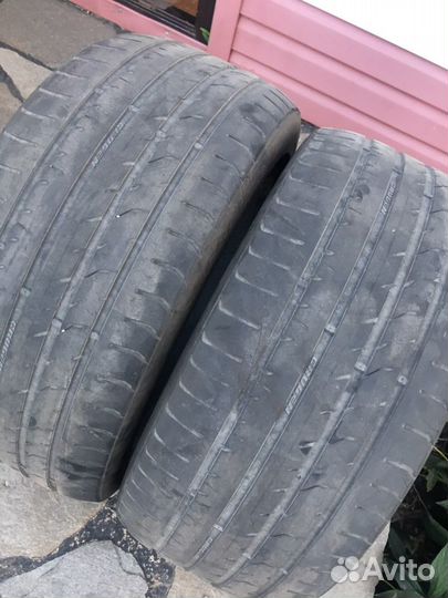 Marshal 793 275/40 R20