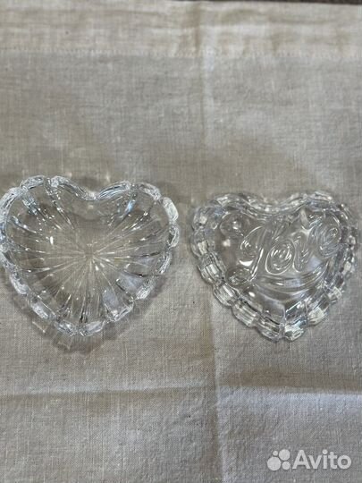 Вазочка для варенья