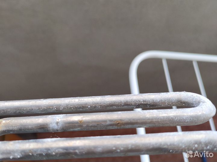 Тэн нагрева стиральная машина Candy