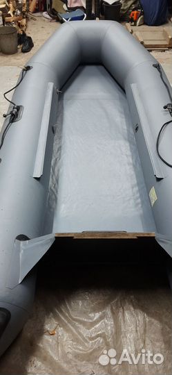 Продам лодку пвх Хантер 320