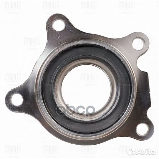 Ступица с подшипником toyota lс 200/tundra/lexu