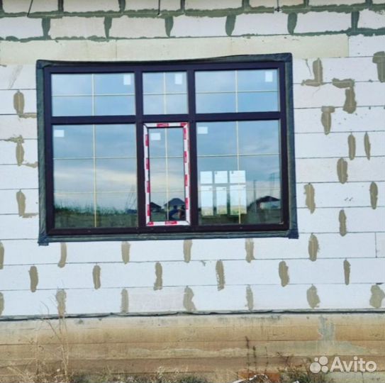 Окна пвх