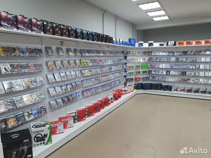 Диск Subnautica: Below Zero PS5