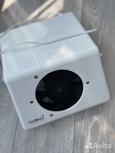 Вытяжка для маникюра