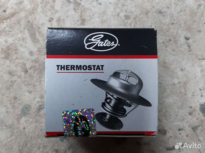 Термостат митсубиси асх