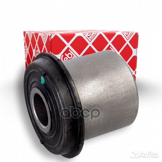 Сайлентблок MIT L200/pajero II/NIS primera 2.0