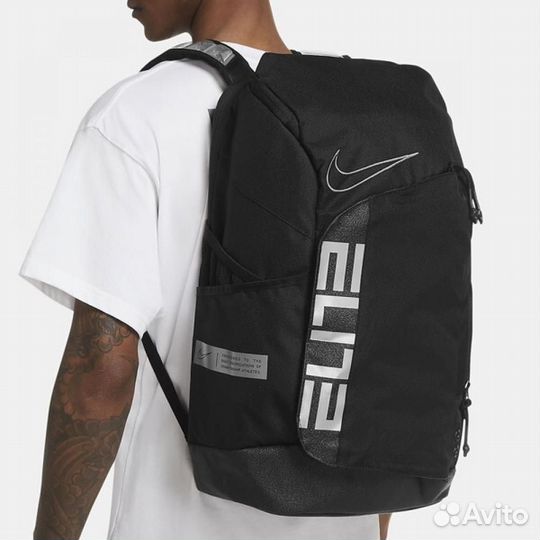 Рюкзак nike elite pro