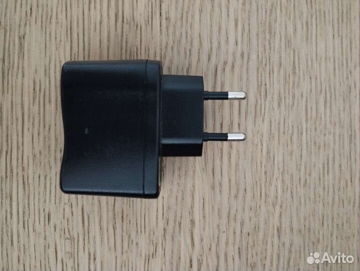 Кабели и переходники