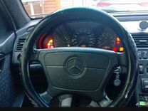 Mercedes-Benz C-класс 2.2 MT, 1995, 290 000 км