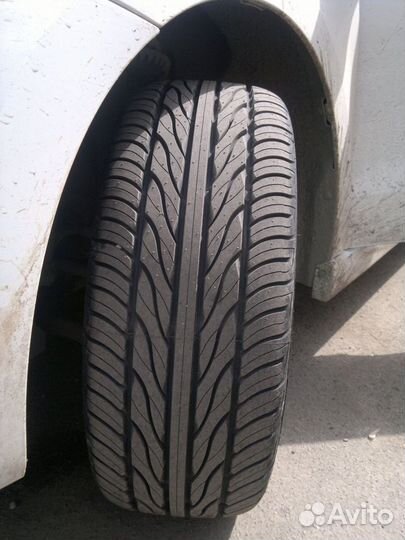 Maxxis MA-Z4S Victra 235/40 R18 95W