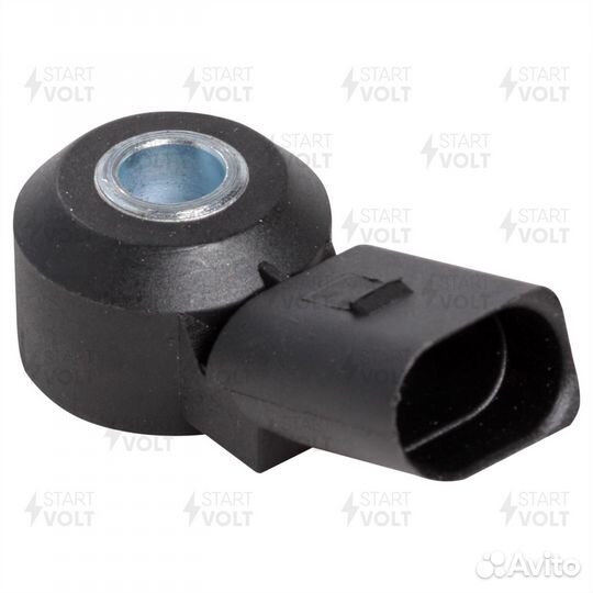 Датчик детонации audi/VW