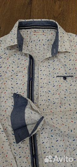 Рубашки детские