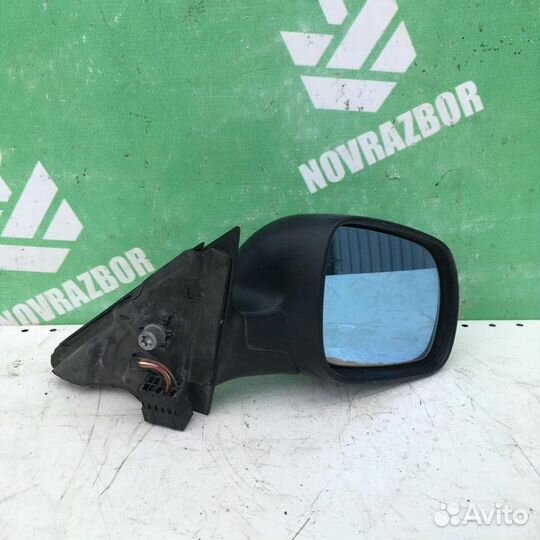 Зеркало правое электрическое Ауди А4 Б5