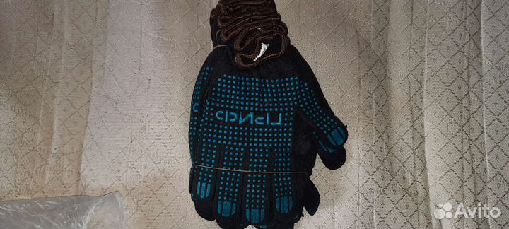 Рабочая спецодежда. Термобелье. Перчатки