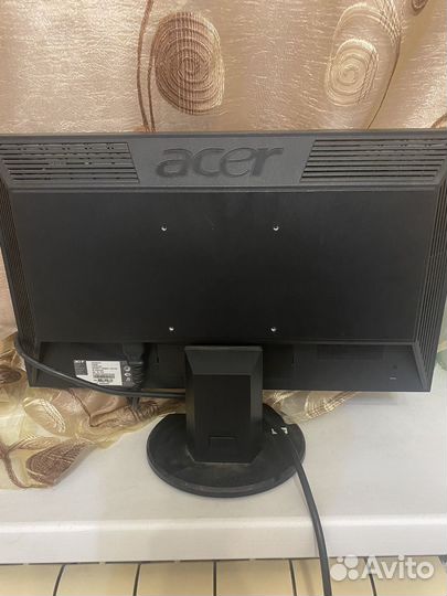 Монитор Acer