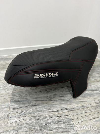 Для снегохода