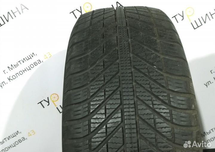 Goodyear Vector 4Seasons SUV 235/55 R17 94Y
