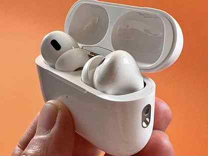 Airpods pro 2