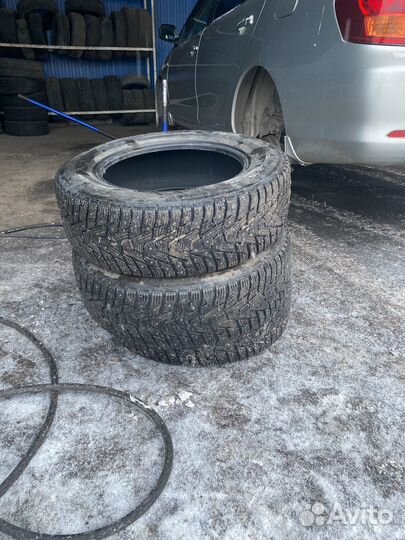 Hankook Winter I'Pike RS2 W429 195/65 R15