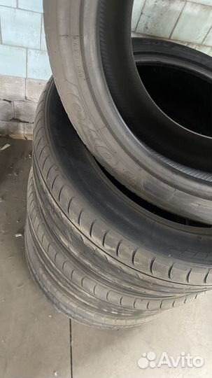 Toyo Proxes T1 Sport SUV 275/45 R21