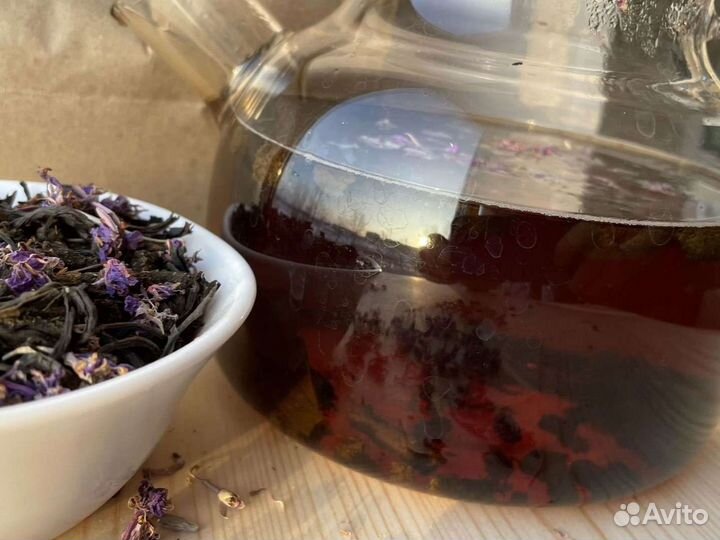 Иван чай «Фирменный» 500г 2O23 года, качественный