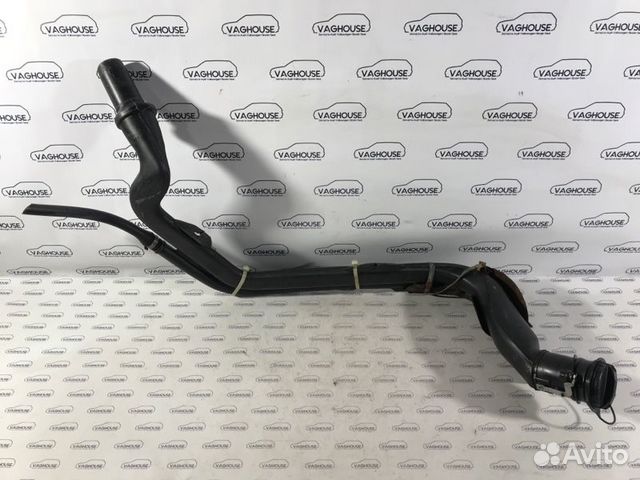 Горловина бензобака Ford Mondeo MK 1 1994