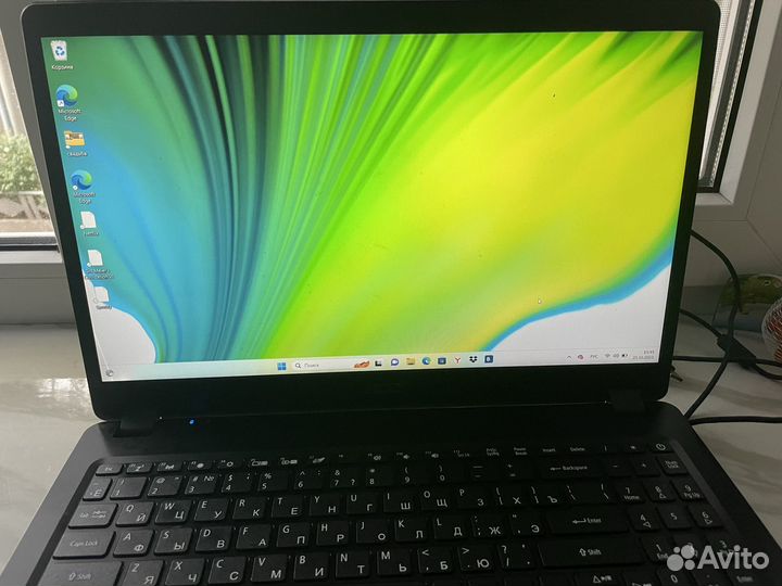 Acer aspire a3 a315 56