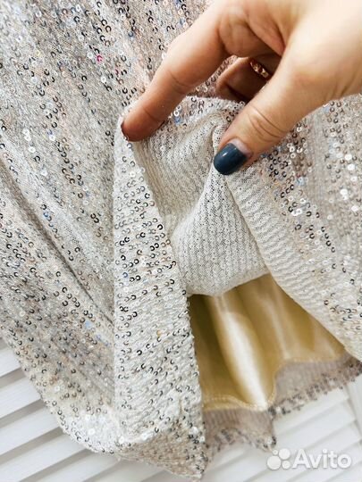 Нарядный костюм для девочки от 104до 134 см