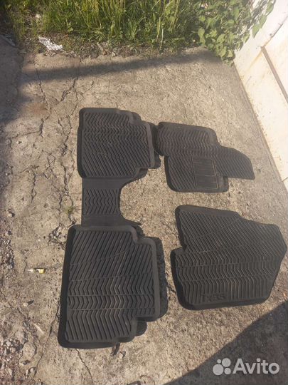 Коврики IX 35