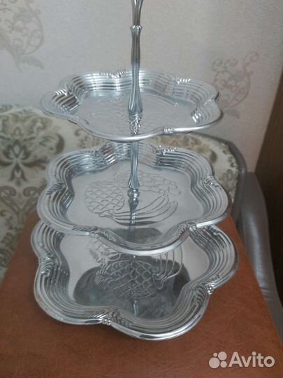 Этажерка для фруктов