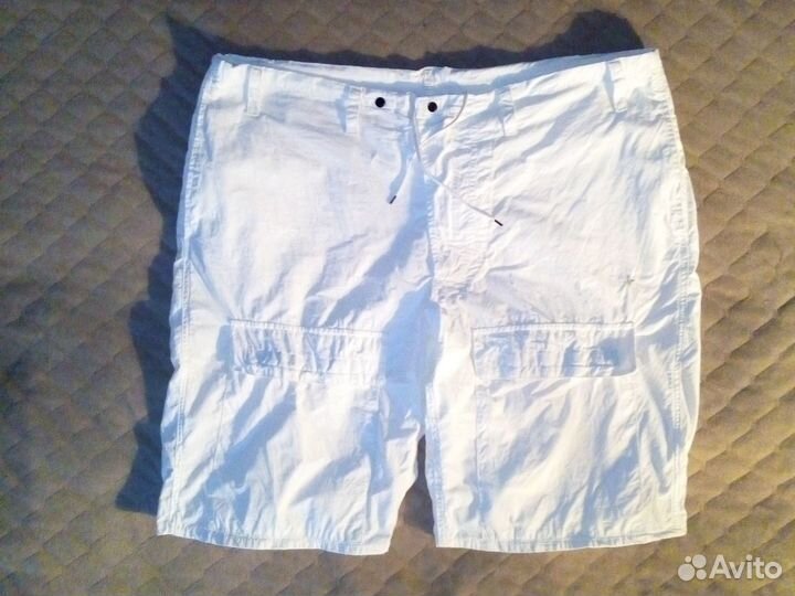 Шорты карго Stone Island (оригин.)