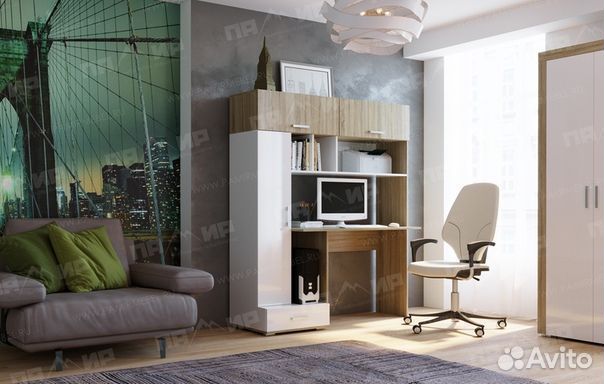 Компьютерный стол