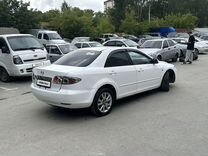 Mazda Atenza 2.0 AT, 2002, 315 000 км, с пробегом, цена 340 000 руб.