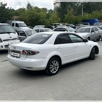 Mazda Atenza 2.0 AT, 2002, 315 000 км, с пробегом, цена 340 000 руб.