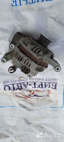 Генератор aoda Ford C-MAX 2.0